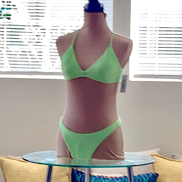 Damsel Bikini Sets Small - Picture 6 of 12